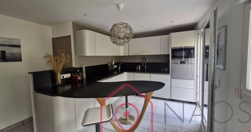 vente Maison Vauhallan