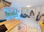 vente Maison contemporaine Saint Malo