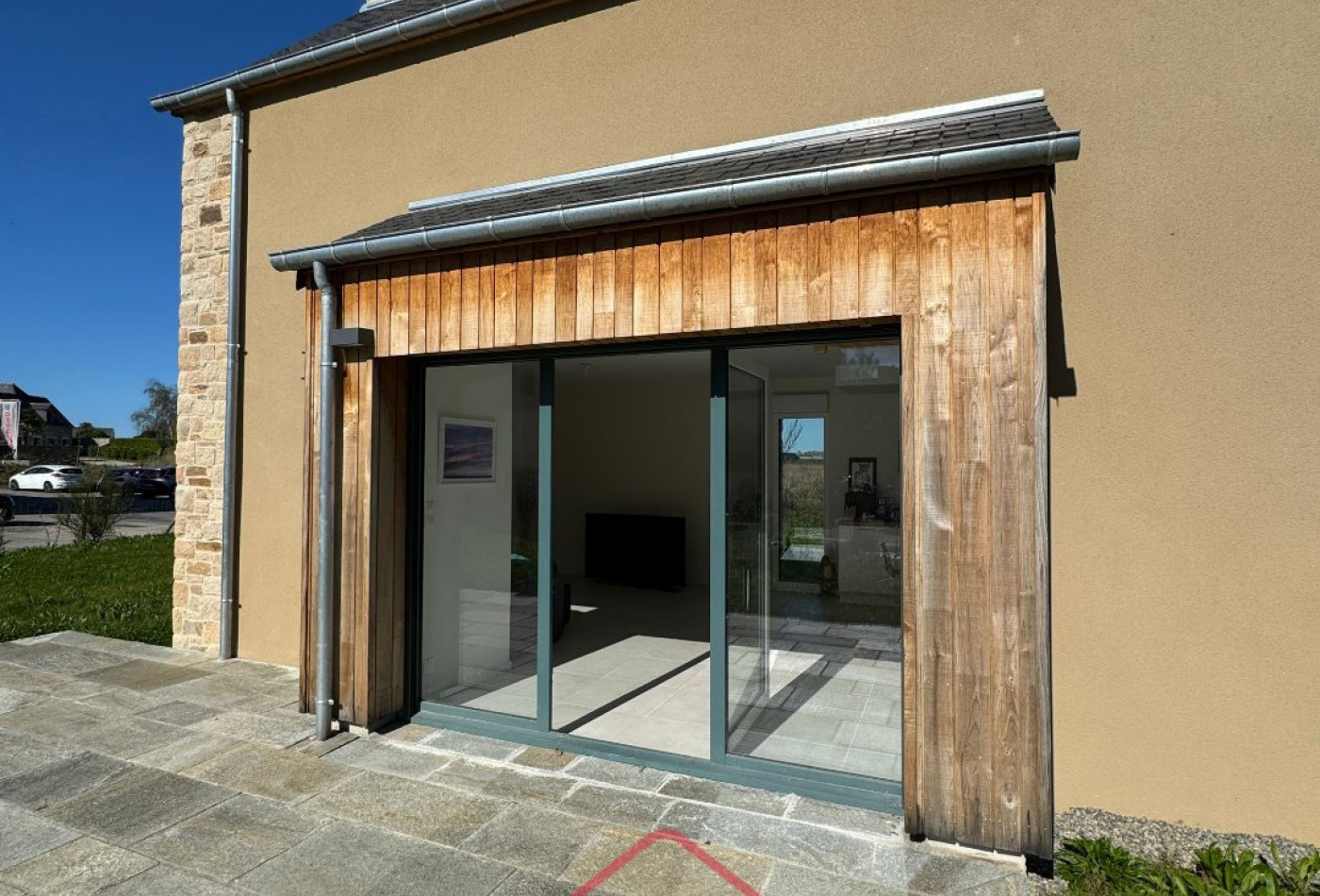 vente Maison contemporaine Saint Malo - Photo 6