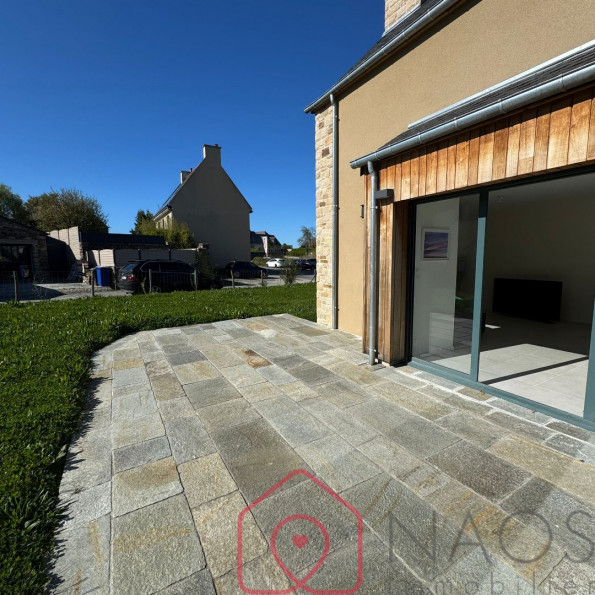 vente Maison contemporaine Saint Malo - Photo 8