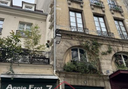vente Local commercial Paris 5eme Arrondissement