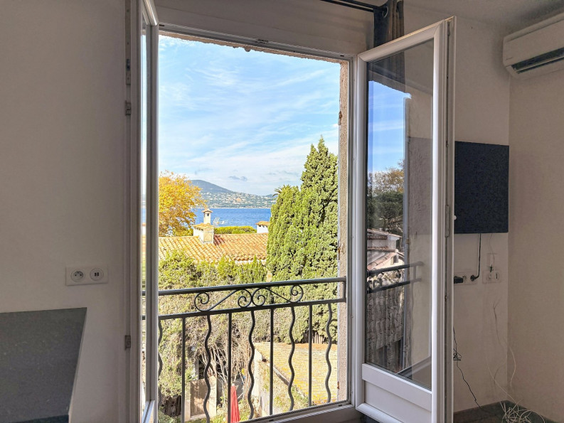 vente Appartement Saint Tropez - Photo 10