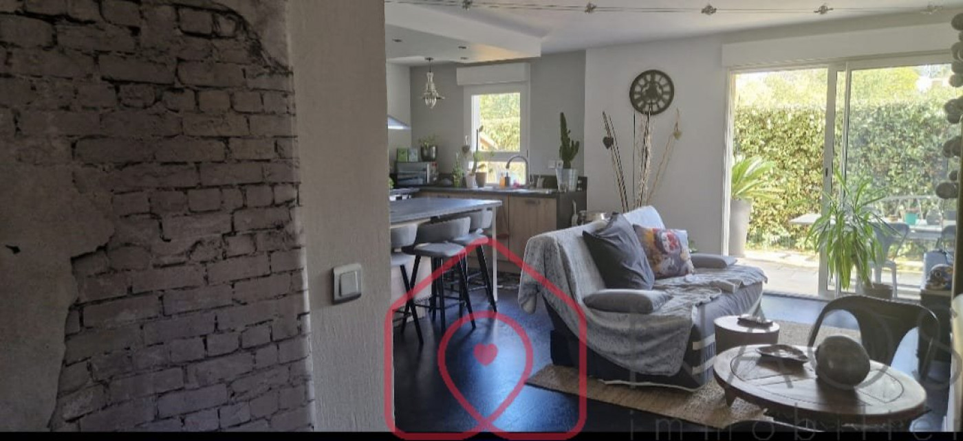 vente Appartement en rez de jardin Montfavet - Photo 6