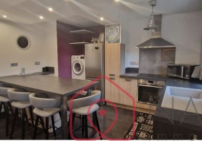 vente Appartement en rez de jardin Montfavet