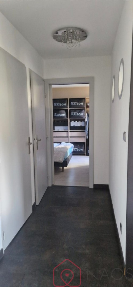 vente Appartement en rez de jardin Montfavet - Photo 7