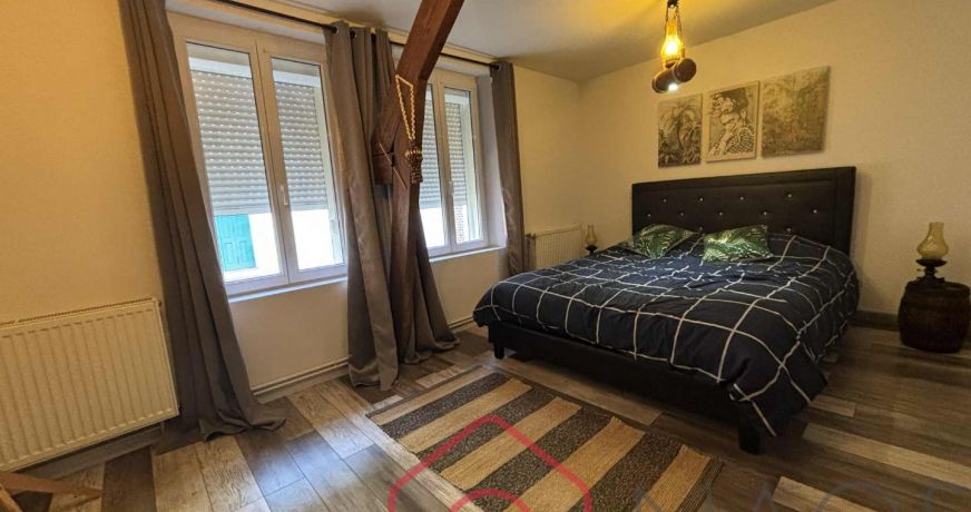 vente Maison Le Treport