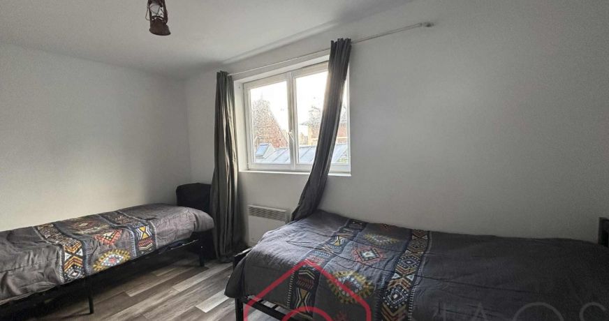 vente Maison Le Treport