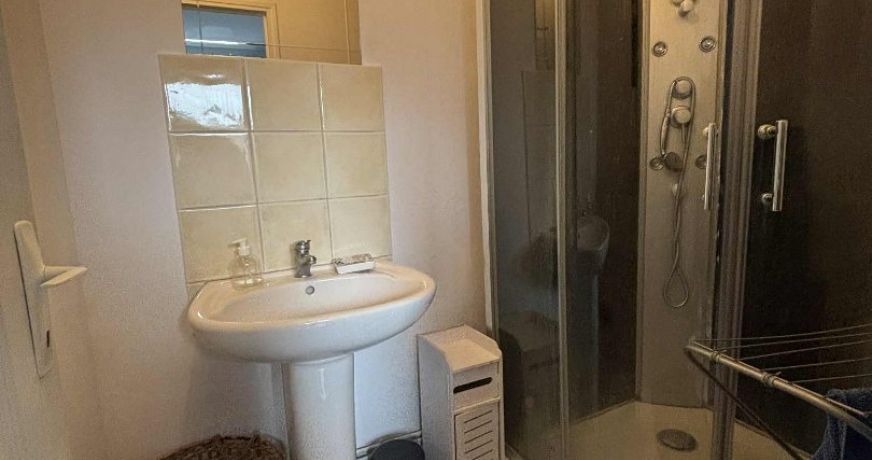 vente Maison Le Treport