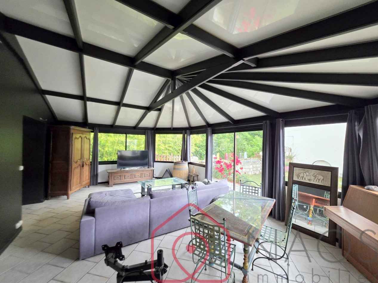 vente Corps de ferme Sandillon - Photo 10