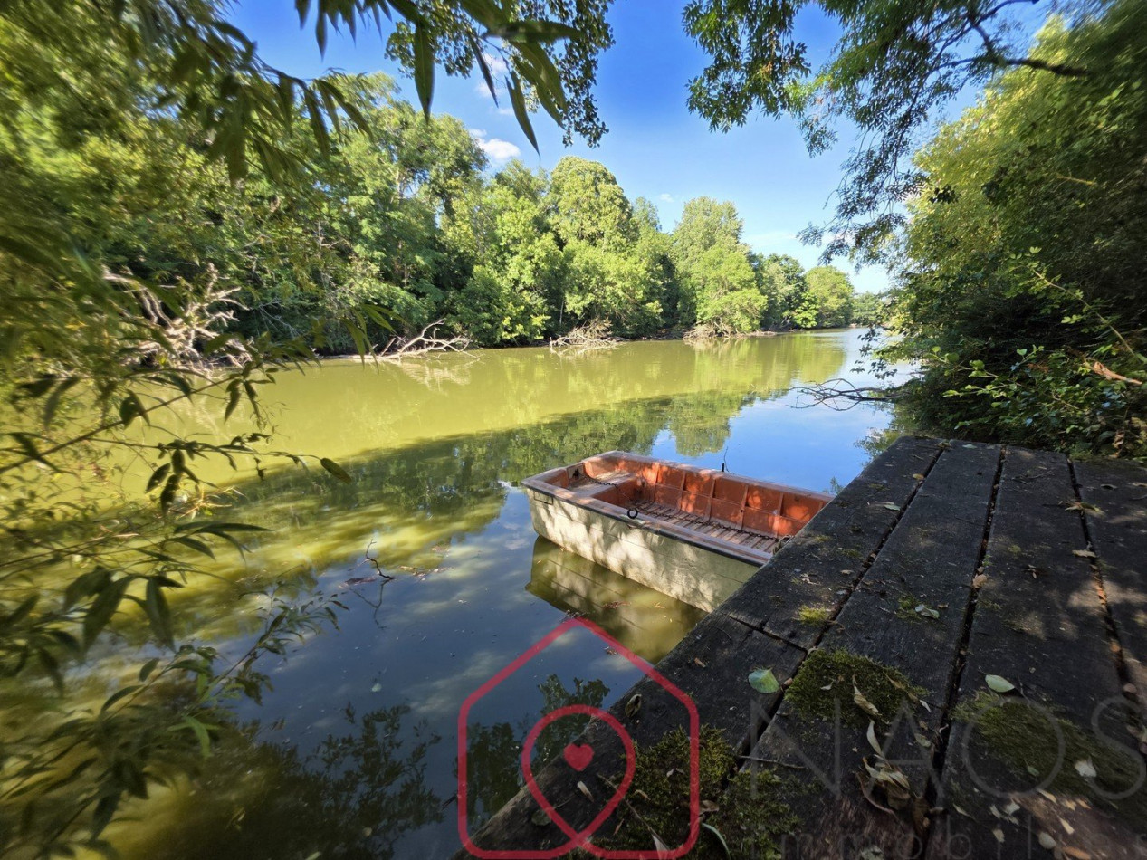 vente Corps de ferme Sandillon - Photo 7