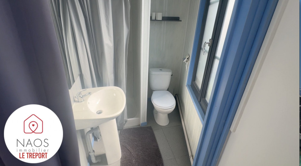 vente Café hotel restaurant Le Treport - Photo 8