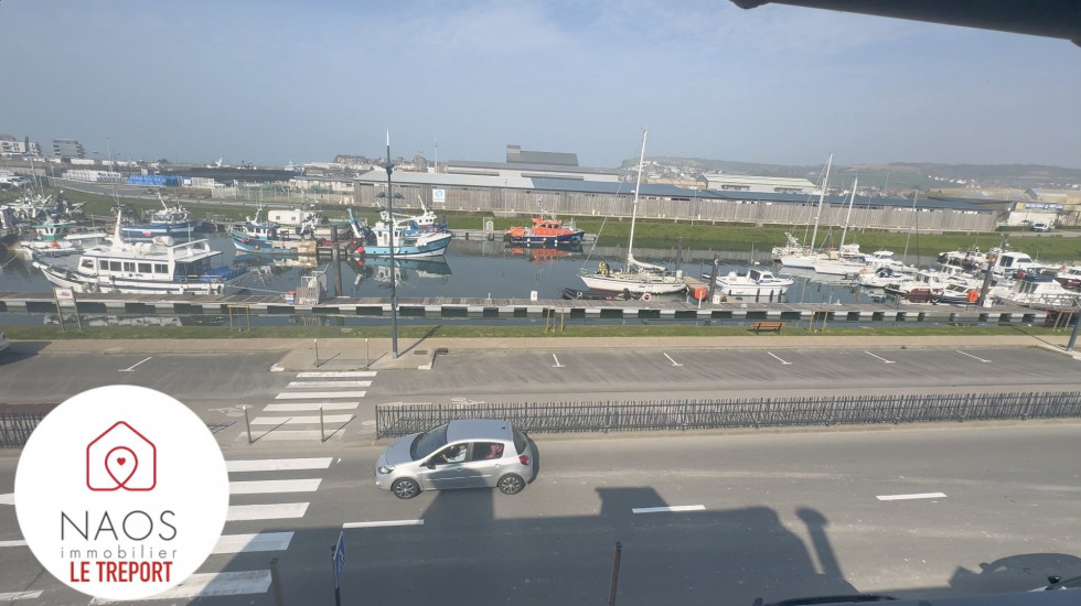 vente Café hotel restaurant Le Treport - Photo 9