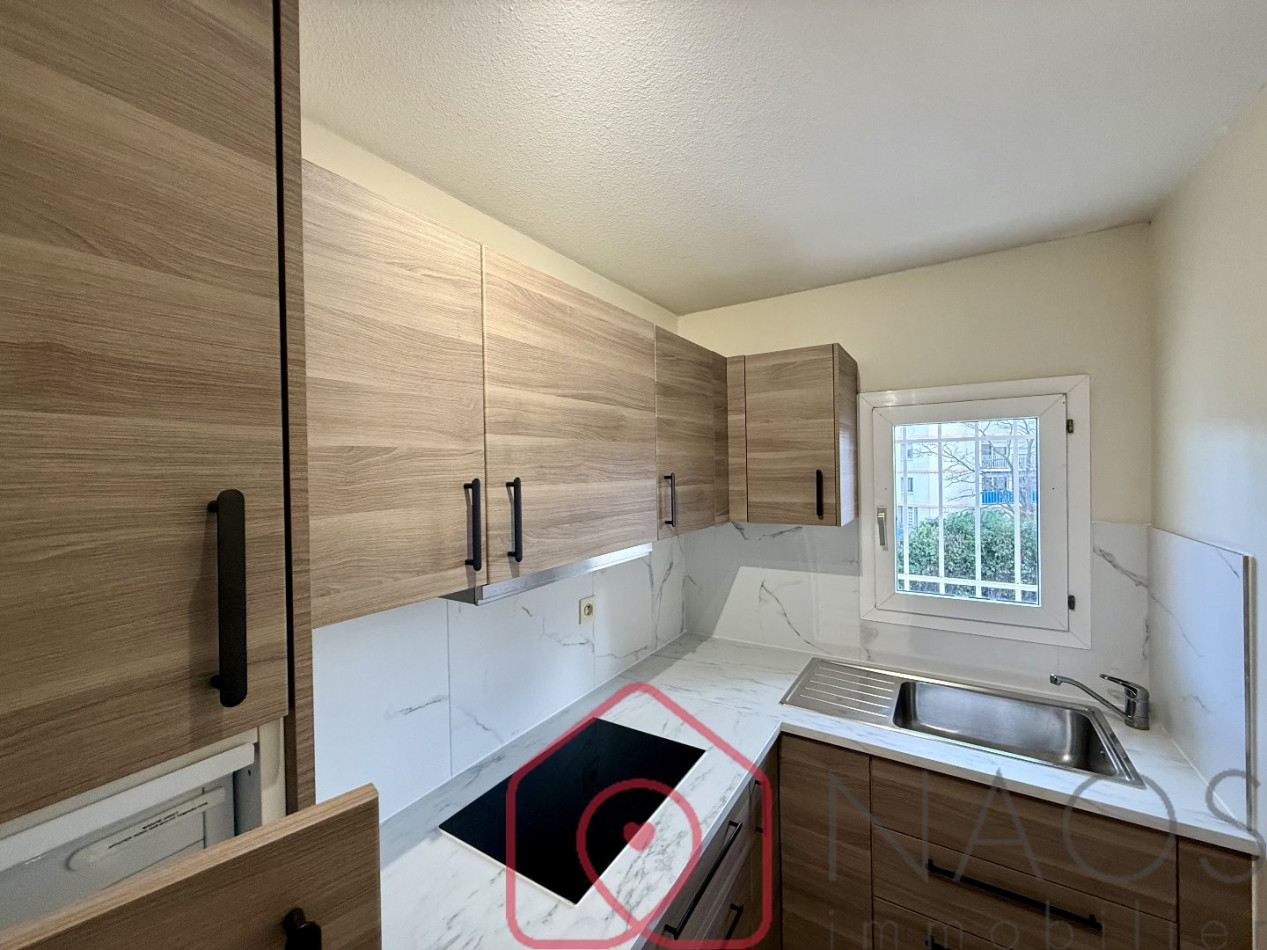 vente Appartement Frejus - Photo 7