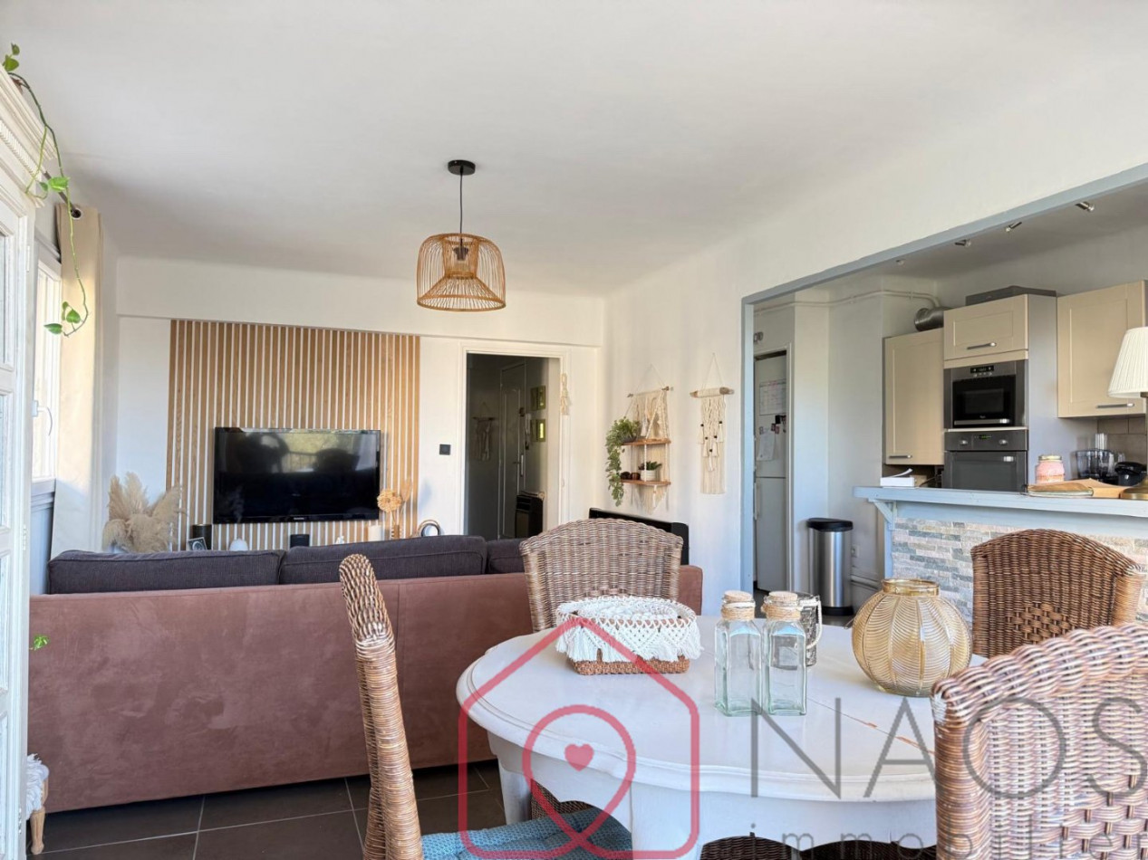 vente Appartement Saint Raphael - Photo 2