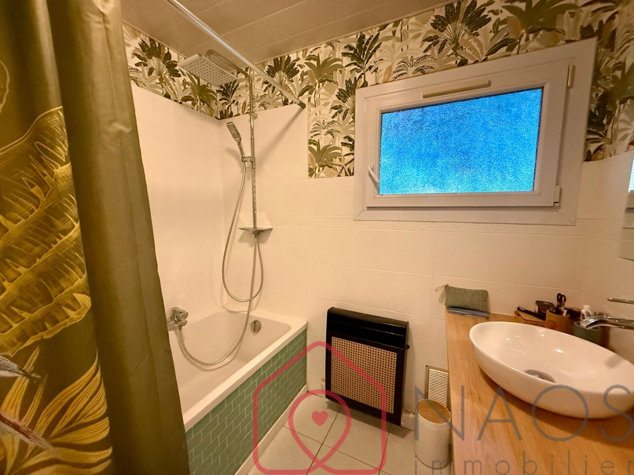 vente Appartement Saint Raphael - Photo 8