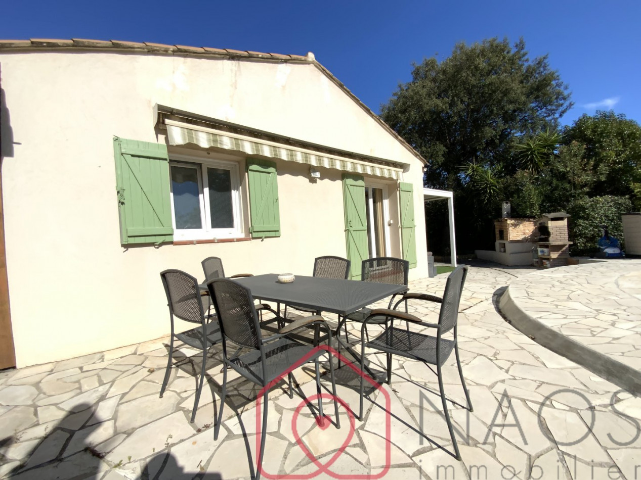 vente Maison Frejus - Photo 9
