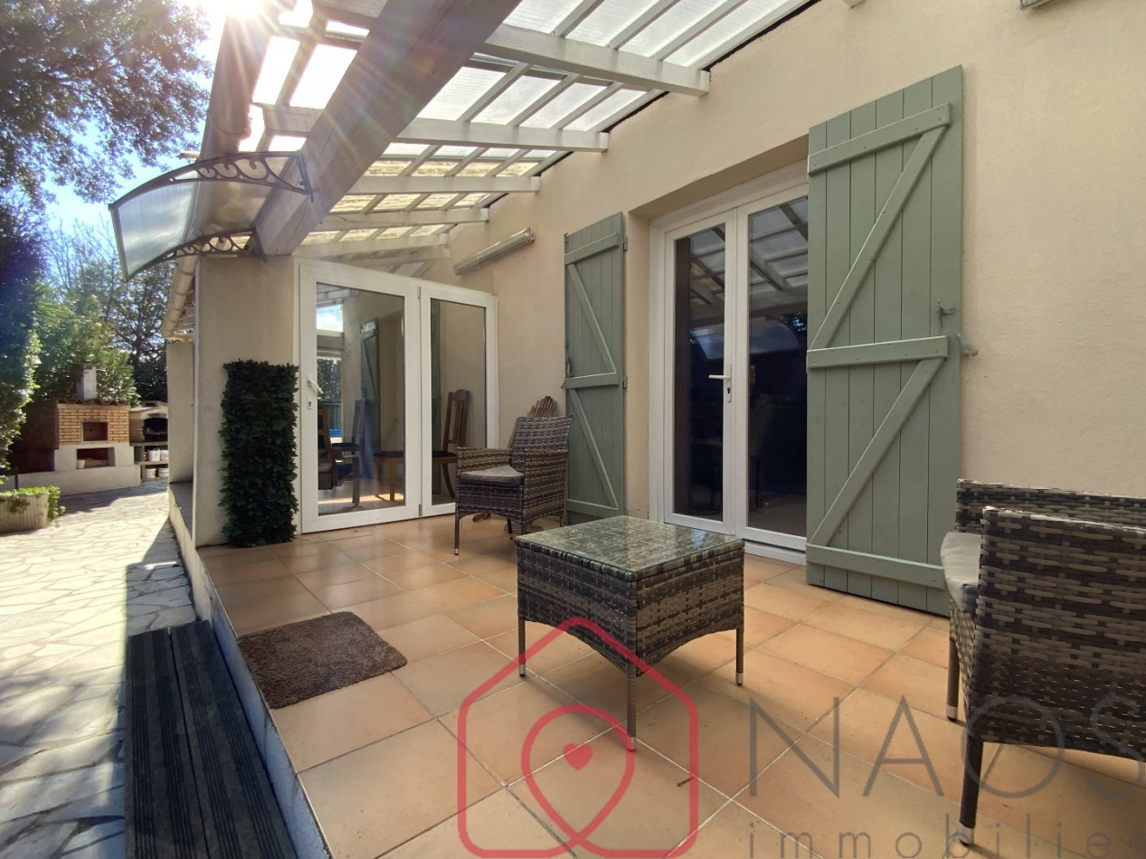 vente Maison Frejus - Photo 6