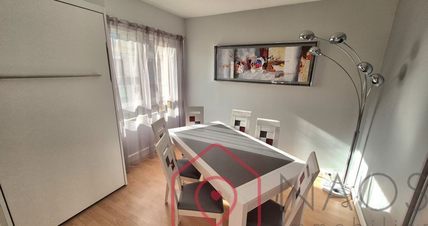 vente Appartement Meudon La Foret