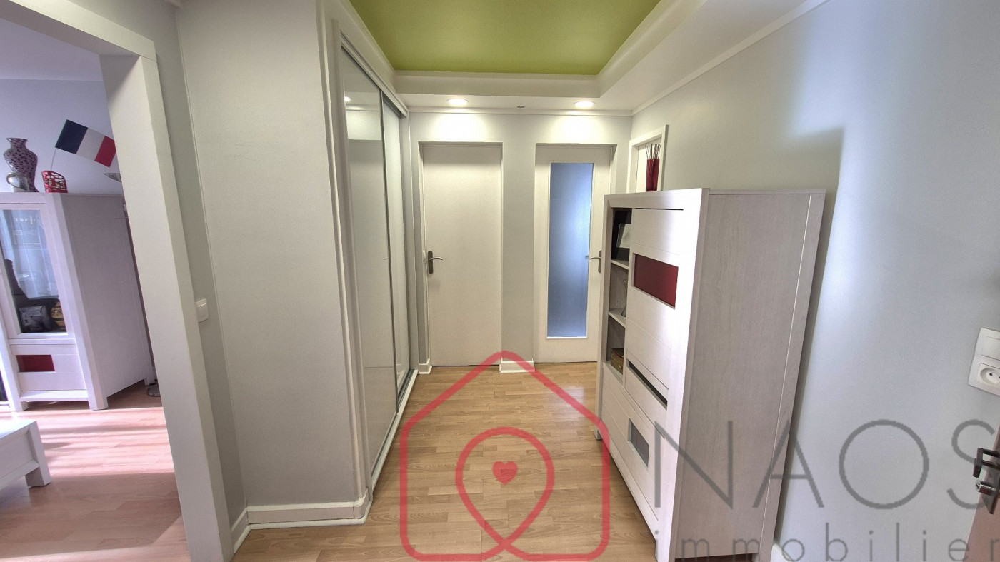 vente Appartement Meudon La Foret - Photo 7