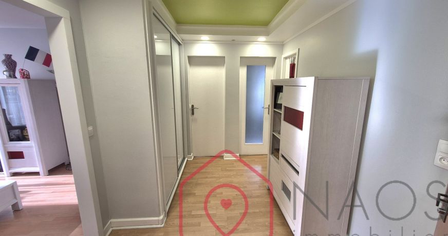 vente Appartement Meudon La Foret