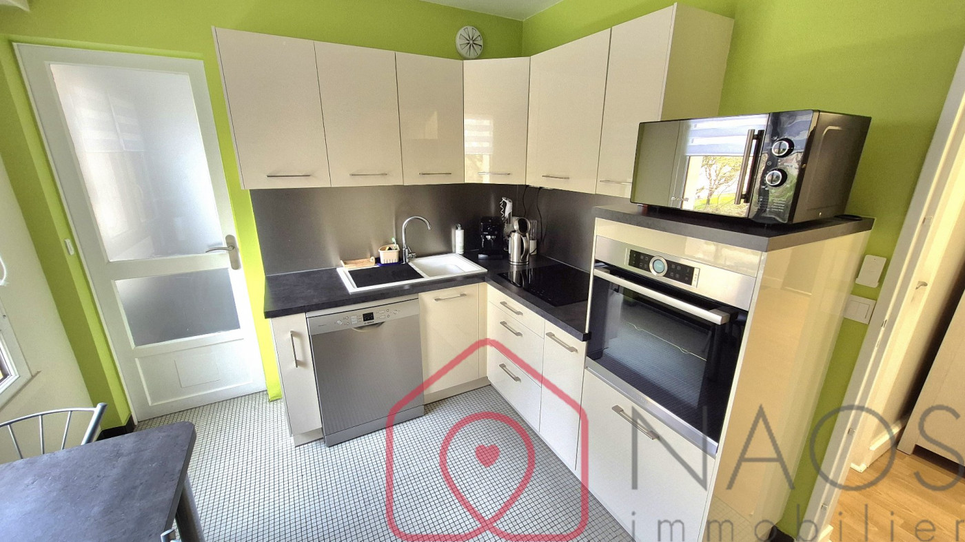 vente Appartement Meudon La Foret - Photo 3