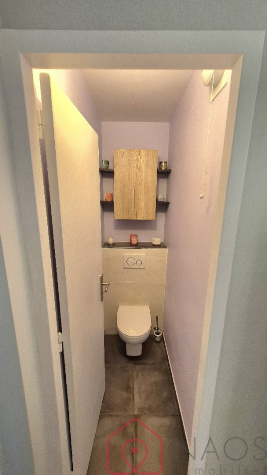 vente Appartement Meudon La Foret - Photo 6