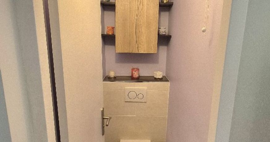 vente Appartement Meudon La Foret