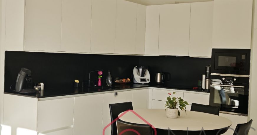 vente Appartement en résidence Beziers