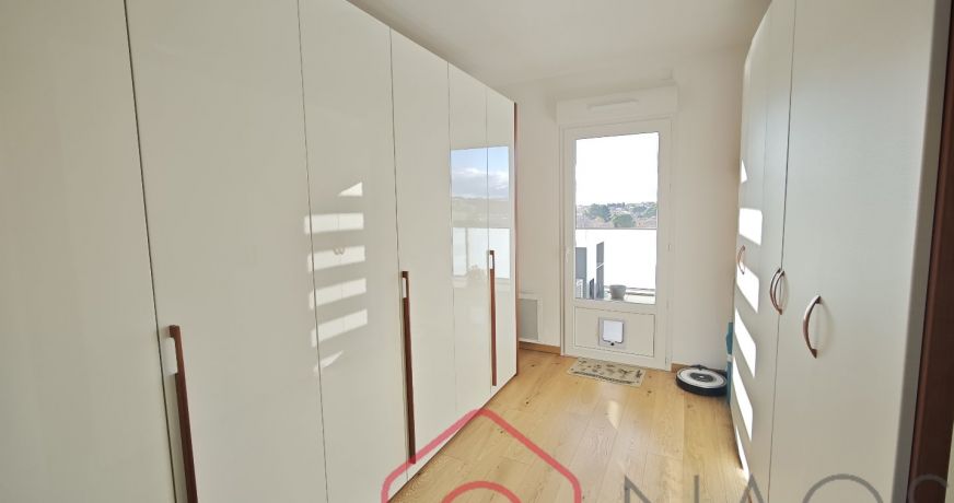 vente Appartement en résidence Beziers