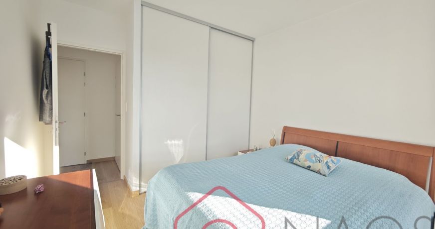 vente Appartement en résidence Beziers