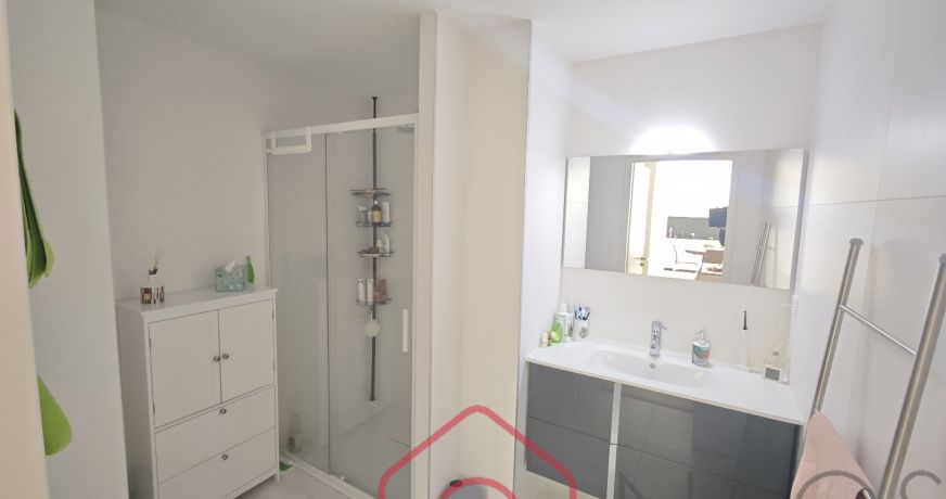 vente Appartement en résidence Beziers