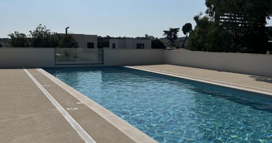 vente Appartement en résidence Beziers