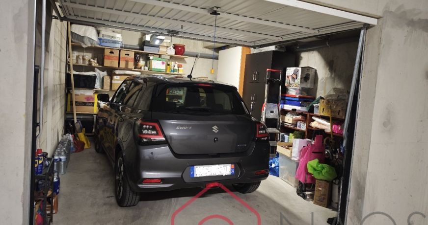 vente Appartement en résidence Beziers