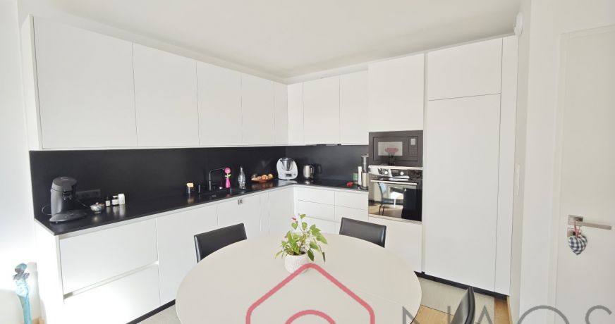 vente Appartement en résidence Beziers