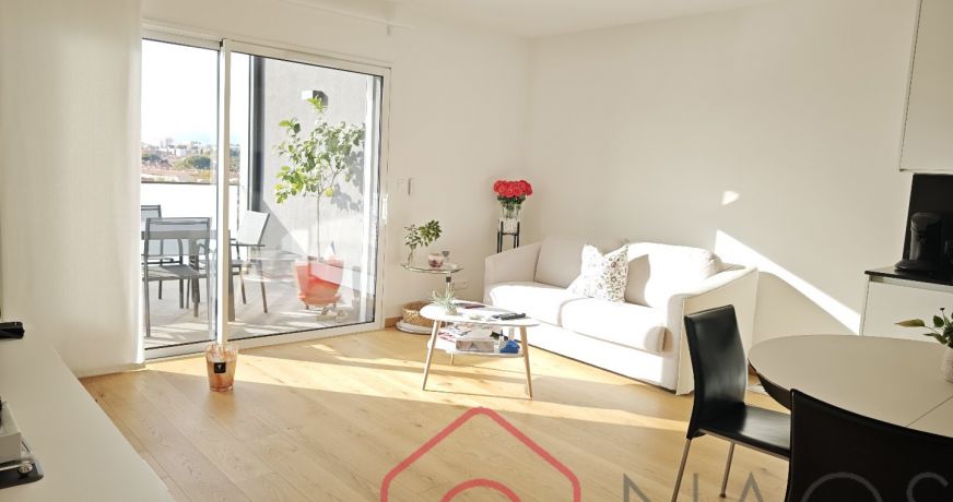 vente Appartement en résidence Beziers