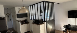 vente Appartement en rez de jardin Dinard