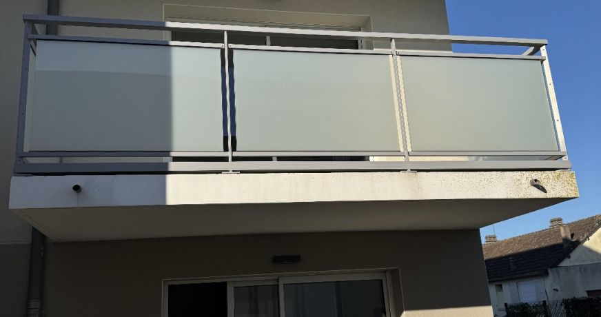 vente Appartement en rez de jardin Dinard