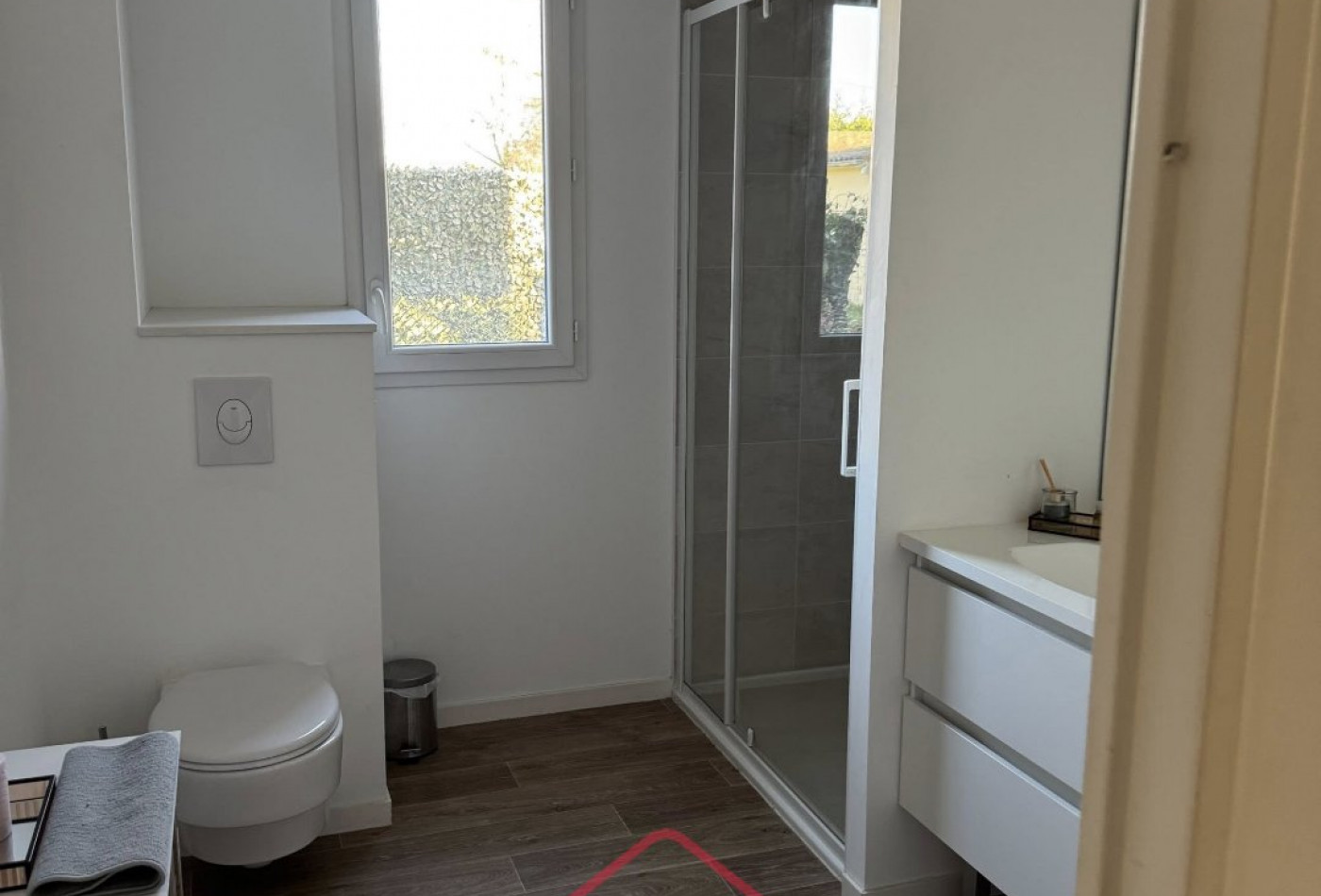 vente Appartement en rez de jardin Dinard - Photo 6