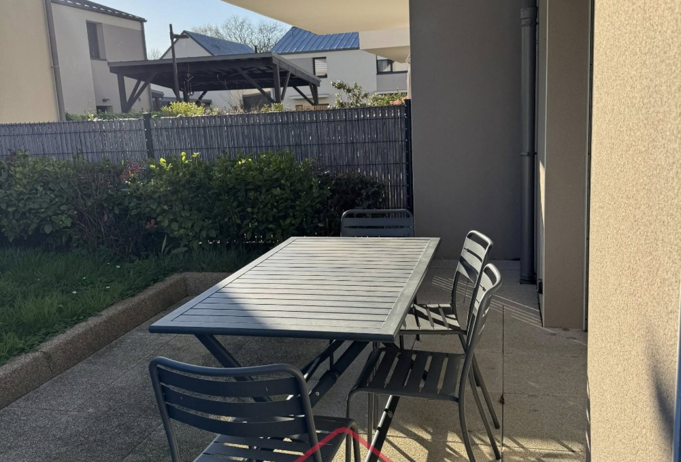 vente Appartement en rez de jardin Dinard - Photo 9