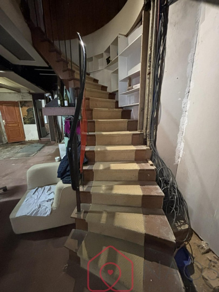 vente Immeuble à rénover Le Treport - Photo 5