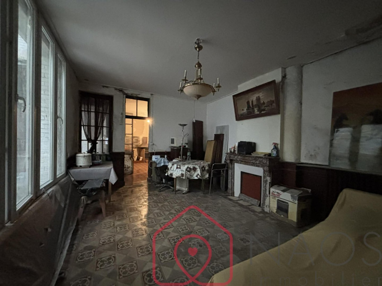 vente Immeuble à rénover Le Treport - Photo 7