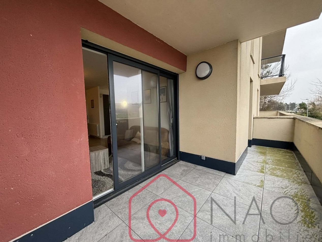 vente Appartement Criel Sur Mer - Photo 2