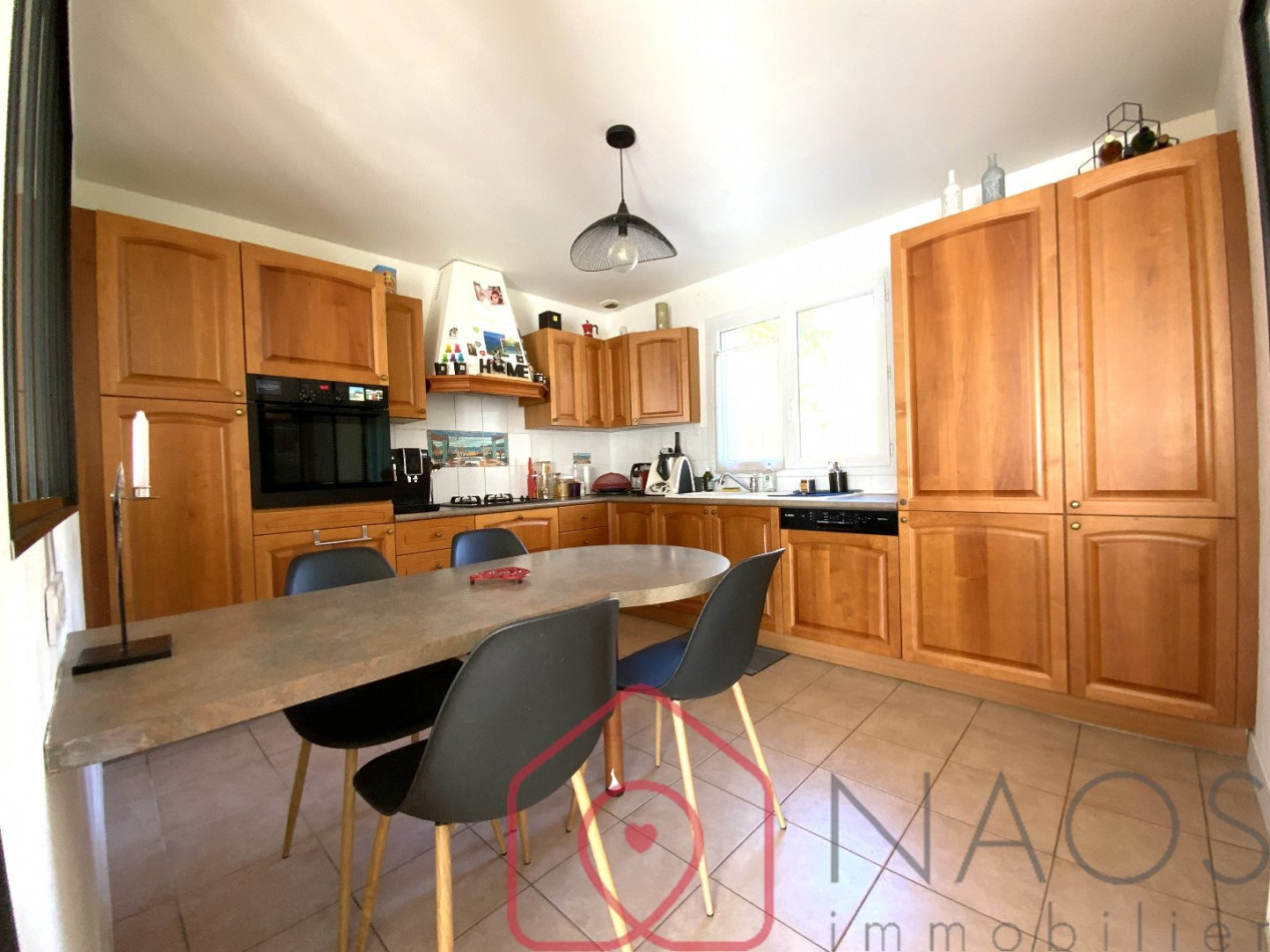 vente Maison contemporaine La Chapelle Sur Erdre - Photo 4