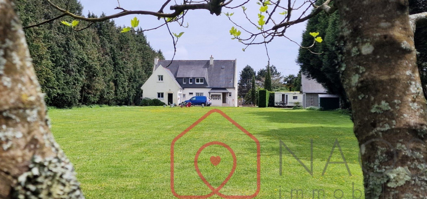 vente Maison de caractère Concarneau - Photo 5