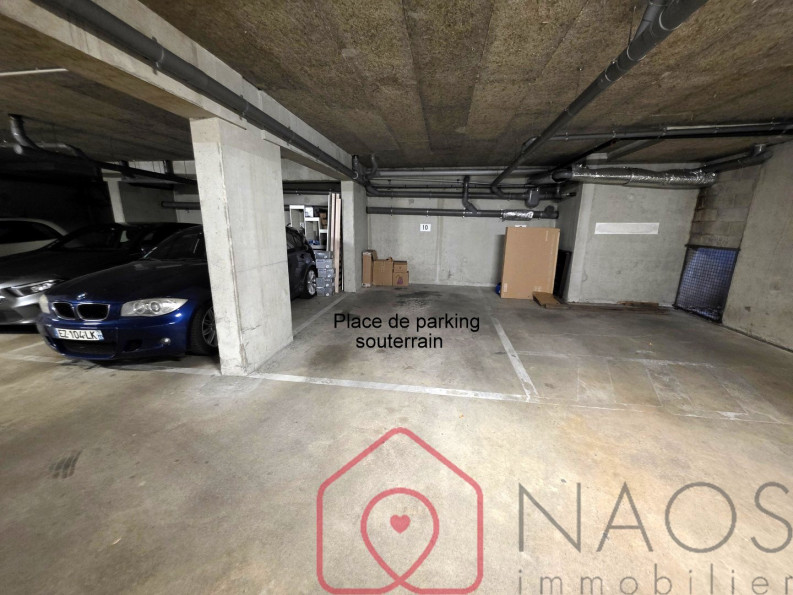 vente Appartement Orleans - Photo 8