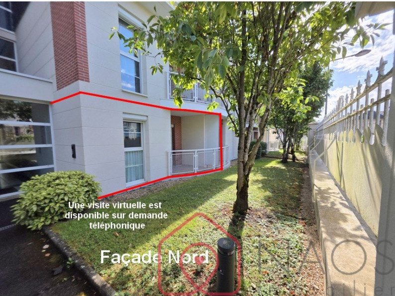 vente Appartement Orleans - Photo 2