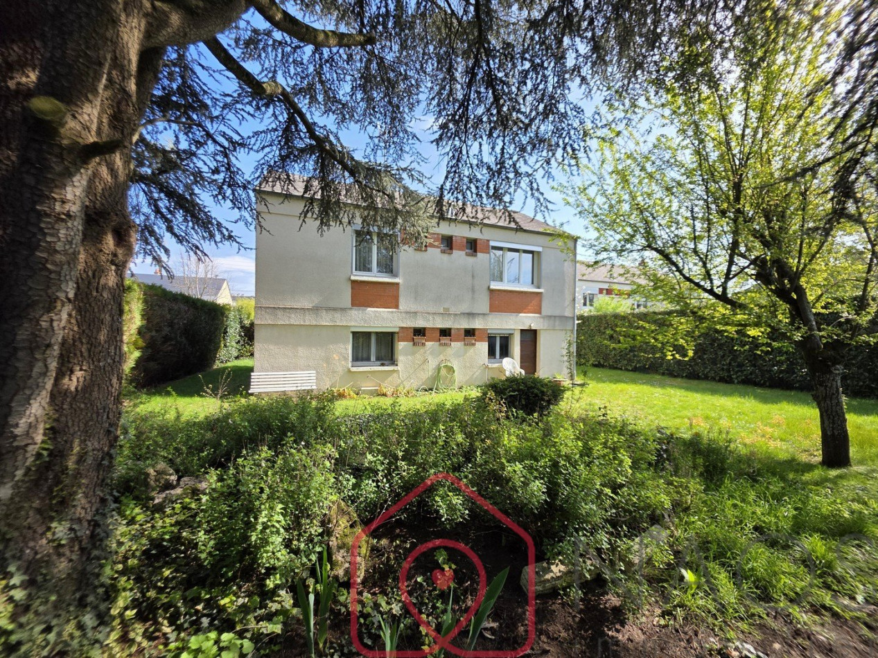 vente Maison individuelle Saint Jean De La Ruelle - Photo 2