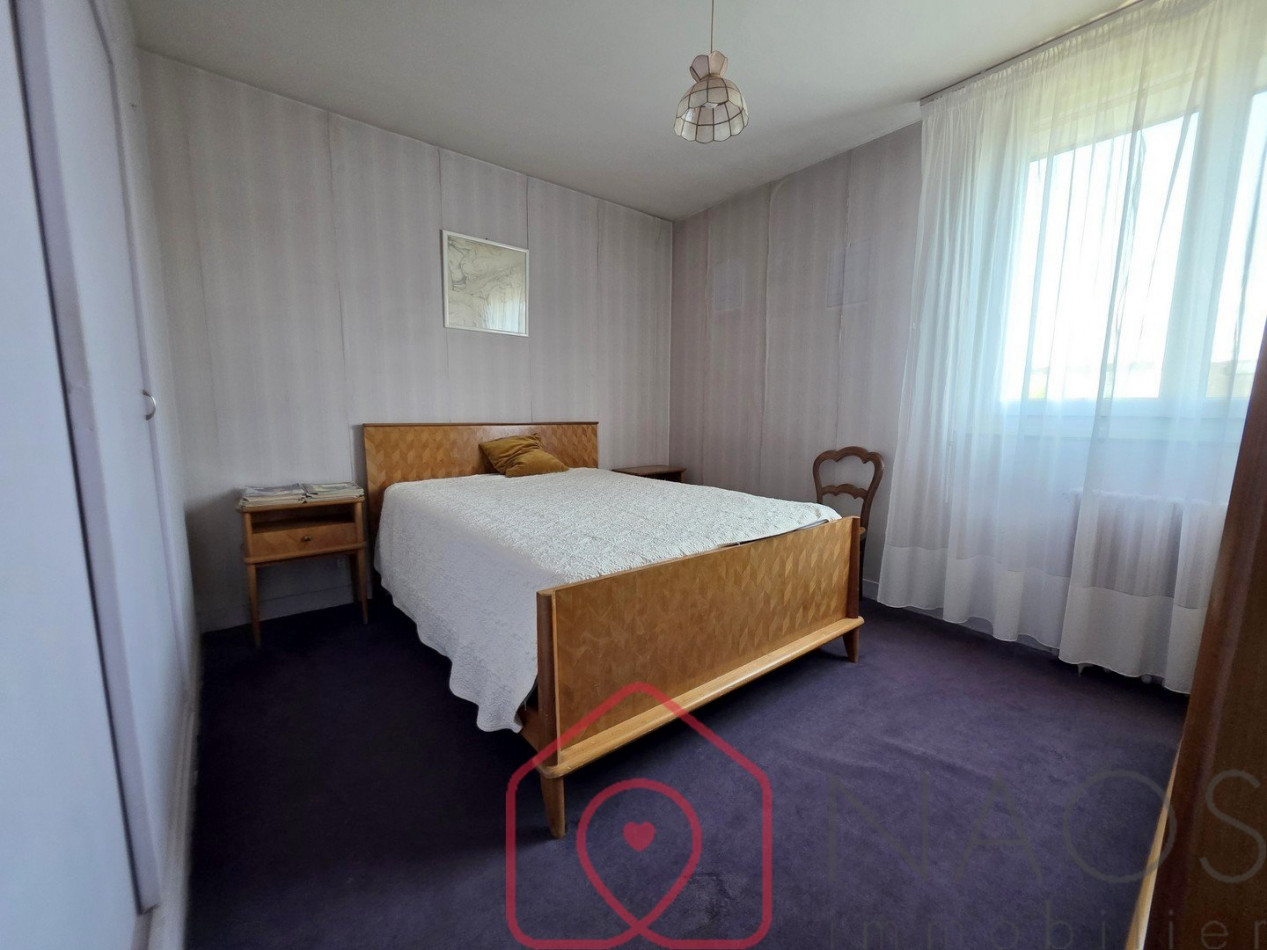 vente Maison individuelle Saint Jean De La Ruelle - Photo 9