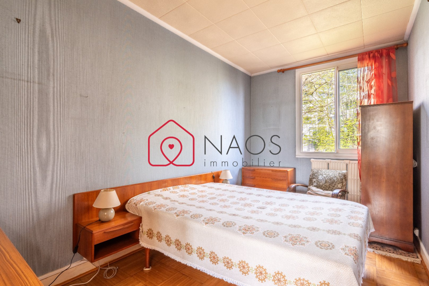 vente Appartement Saint Cloud - Photo 10