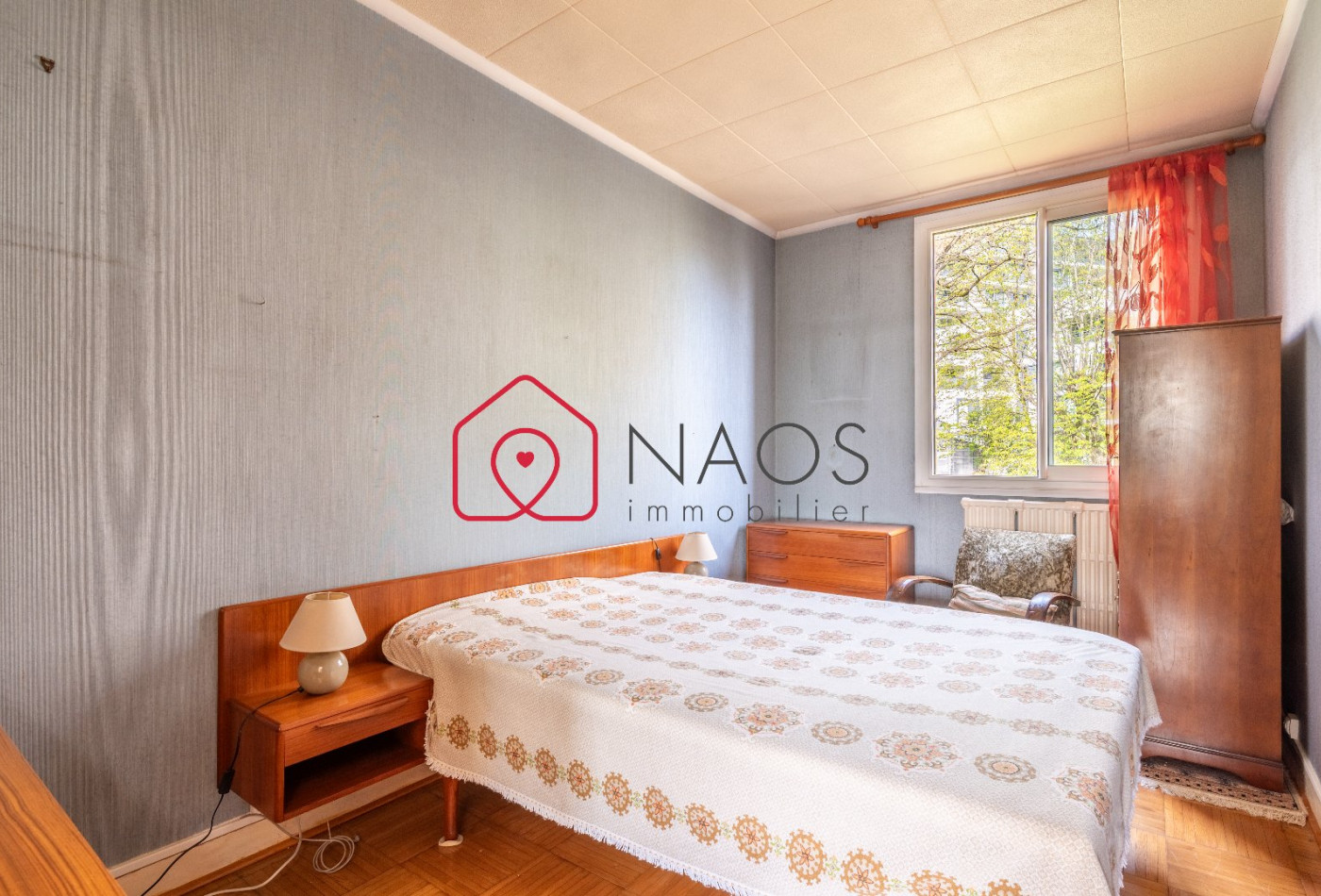 vente Appartement Saint Cloud - Photo 10